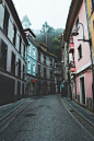 Street, building, urban and town HD photo by Biel Morro (@bielmb) on Unsplash : Download this photo in Cudillero, Spain by Biel Morro (@bielmb)