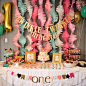 Birthday party ideas.