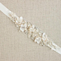 Diy Wedding Dress Belt - diy wedding dress belt related to Fashiondesignlist.com: 