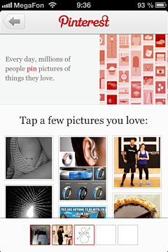 limboy采集到Pinterest