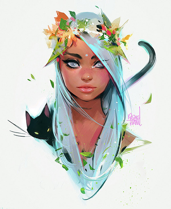 Ross Tran