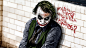 General 3840x2160 Joker Heath Ledger actor