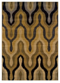 Sphinx by Oriental Weavers Stella 3320D Rug - modern - rugs - Hayneedle