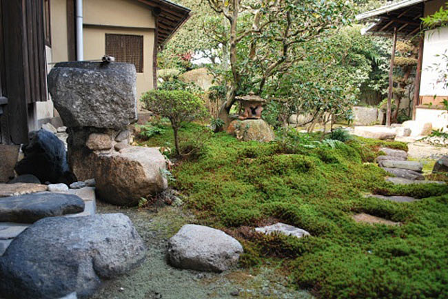 日式园林景观设计
