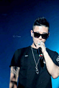 姜Gary