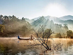 乌贼娘hh采集到风景