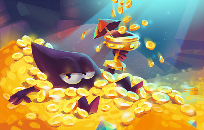King of Thieves Game...