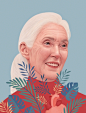 Jane Goodall