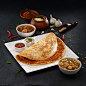 Sagar Ratna : Food photography for Sagar Ratna - New Delhi's most famous South Indian food chain.