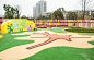 Joy Garden, Wuhan Horticultural Expo 2015, Hubei by ERA 2015年武汉国际园博会创意小花园——掌园儿 高清意向图 景观前线 访问www.inla.cn下载高清 