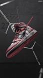 VIRGIL ABLOH X AIR JORDAN I  
（2048 x 3641）
BY ULSUM