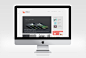 多角度imac设备素材下载 - 图翼网(TUYIYI.COM) - 优秀UI设计师互动平台