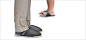 【2013年红点设计赏】两用拖鞋：Deformation Slippers