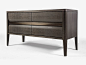 SIDEBOARD IDEAS |  luxury furniture for a modern decor |http://www.bocadolobo.com/en/index.php #modernsideboard #sideboardideas