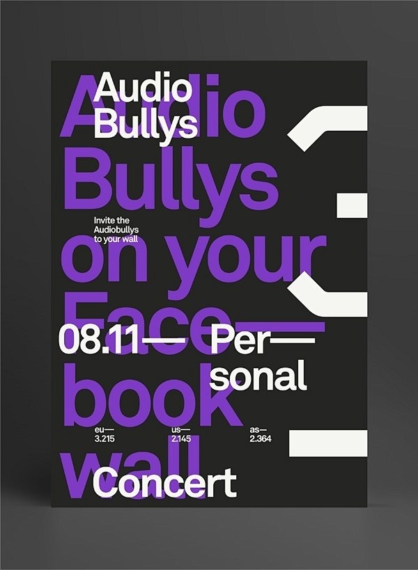 Audio Bullys
