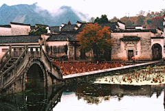 迷途的滚滚采集到中国古建筑