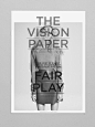 The Vision Paper