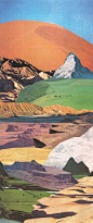 Jesse Treece peaks and plateaus