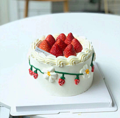 yue_sai采集到烘焙/蛋糕/美食