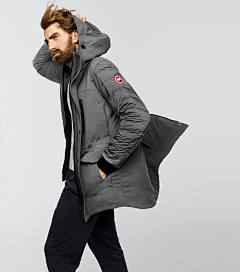 糖馨儿❤️采集到Canada Goose