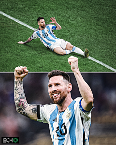 紫金山小道士采集到Lionel Andrés Messi