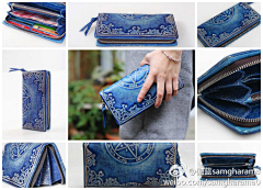 伽蓝采集到伽蓝手工http://shop.samgharama.com