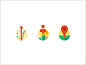 Google Atmosphere Icons