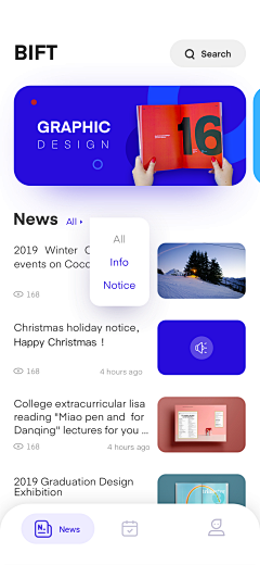 ·cc采集到APP UI