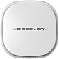 Aidiscovery 环宝-室内智能空气检测仪(白色) AISN: 亚马逊中国: 小家电