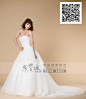 #紫金城##婚纱##vera  wang  婚纱##抹胸婚纱##蕾丝婚纱##时尚婚纱##绑带婚纱##拖尾婚纱##婚纱订做##王薇薇婚纱#http://detail.tmall.com/item.htm?id=26110236024