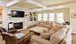 Family Room - traditional - family room - louisville - Michael Cadden . Promaster Design+Build