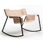 Sugar rock chair | furniture | Pinterest