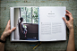 MENÜ : Photography, art direction and graphic design of our first own cookbook 