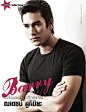 Barry nadech图片_百度百科 #海报#