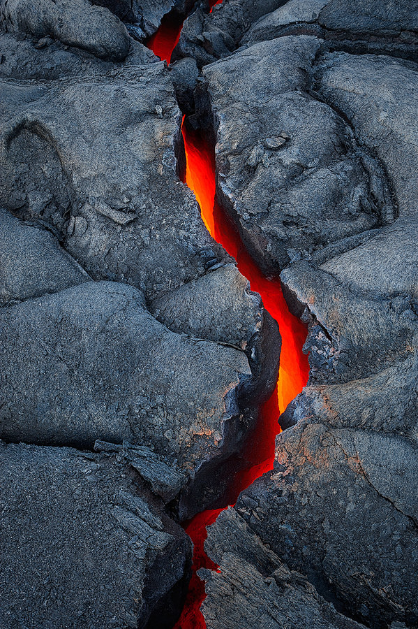熔岩，熔浆，火山