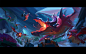Dragon - Brave Conquest
