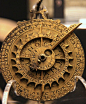 Astrolabe, Magnificent Computer of the Ancients@北坤人素材