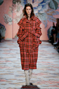 Zimmermann Fall 2018 Ready-to-Wear Fashion Show : The complete Zimmermann Fall 2018 Ready-to-Wear fashion show now on Vogue Runway.