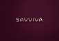 品牌设计欣赏：Savviva#采集大赛#