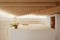 “光墙”住宅 Light Walls House by mA-style Architects | 灵感日报