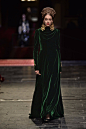Dolce & Gabbana Alta Moda Spring Couture 2016春夏高级定制发布(5) - 无时尚中文网NOFASHION -中国领先的奢侈品行业报道、投资分析网站。