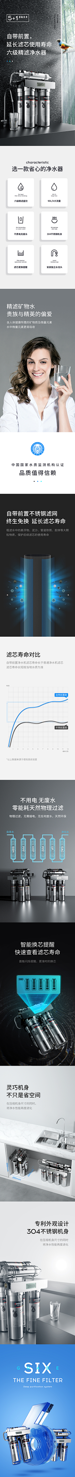 莫忘人之初采集到电器/数码/3C数码详情页