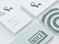 Mojito business card