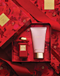 @aerinbeauty’s Rose Premier fragrances are dressed up in festive red for the holidays.​

Elegant Rose de Grasse and dreamy Rose de Grasse Joyful Bloom are paired with luxurious Rose Hand & Body Cream – the perfect gifts for everyone on your list.​

Ta