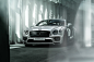 Bentley Continental Refined by Urban Automotive