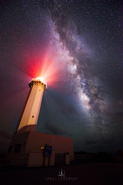 触星空采集到无限星空