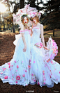 Tiglily Spring 2016 Wedding Dresses — “Collection of Pandora” Bridal Collection