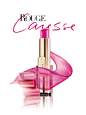 Rouge Caresse  L'Oréal Paris