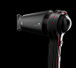hair essence dryer : what if design by dolcegusto : I designed the hair dryer by applying the product design identity of "Dolcegusto" with the subject of "What if Dolcegusto makes the hair dryer?". I considered the "Dolcegusto&