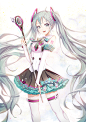 初音未来